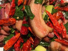 -唐师傅湘西名菜馆(武陵路店)