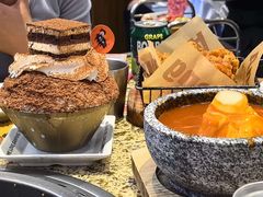 -安又胖韩国烤肉(美罗城店)