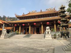 -梵天禅寺
