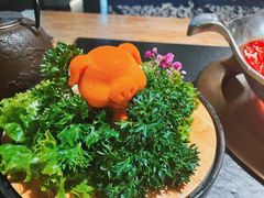 -湊湊火锅·茶憩(上海合生汇店)