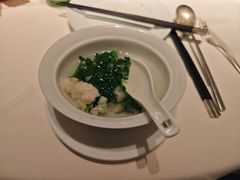 -荣轩(新荣记环球金融中心店)