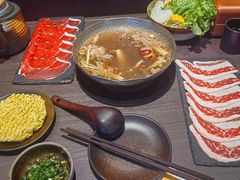 -旺福·贵州酸汤牛肉火锅(陆悦天地店)