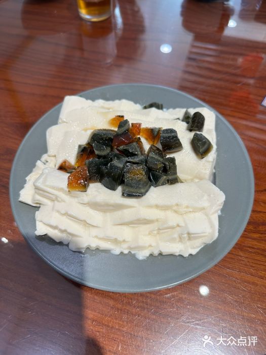 恩宏德餐馆(平山道店)图片