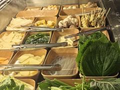 -火炉火自助餐(喜隆多店)