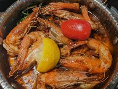 -庐灶江南·江南菜·四合院Bistro(东直门雍和宫·原华侨宾馆店)