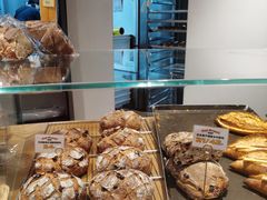 -方炉·天然食材面包店(青秀店)