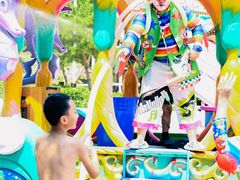 -欢乐水魔方水世界