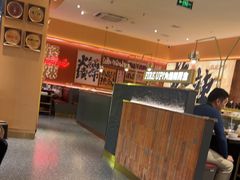 -热辣宗师·串串火锅(万达金街店)