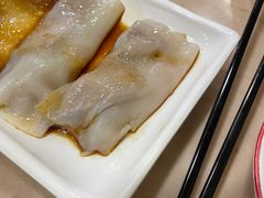 -盛记粥面(佐敦店)