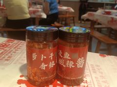 -老闵田螺馆·南昌市井菜·特色小吃(总店)