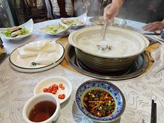-丰尔粥食·粥底火锅·桑拿鸡(大良总店)