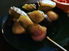 酸黄瓜-麦落精酿啤酒餐吧(先农大院店)