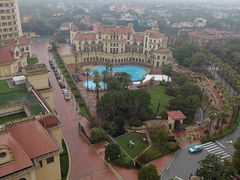 -CafeDuVillage乡村咖啡馆(美邻苑店)