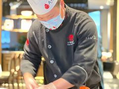 -大鸭梨烤鸭(枣园店)