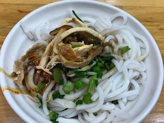 -再回首鸡肉米线(人民路一店)