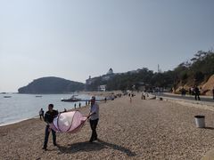 -棒棰岛宾馆景区