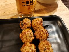 -鸟内会居酒屋(得意潮馆店)