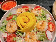 -Nord Grill&Bar Highland诺德西餐(深圳欢乐海岸店)