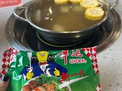 -杏花吴记牛肉火锅