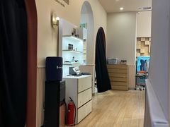 -海马体照相馆(成都来福士广场店)