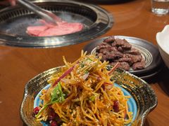 -隐炉和牛烧肉店(群力店)