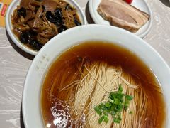 -松鹤面馆(观前店)