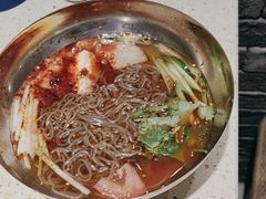 -安小胖韩国烤肉(财富广场画苑小区店)
