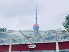-哈根达斯(滨江店)