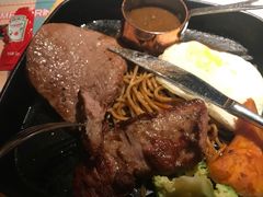 -半秋山西餐厅(宜昌大洋店)