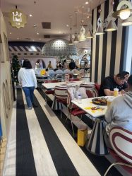 -奈尔宝·儿童乐园·亲子餐厅(前滩店)