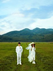 -Mregina 美人纪摄影(样片研发中心)