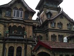 -马勒别墅饭店(静安寺店)