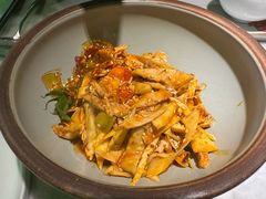 -辛香汇·现炒川菜(淮海路百盛店)