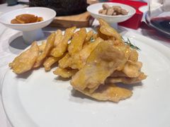 最东北锅包肉-百富源·海鲜辽菜(浑河堡店)