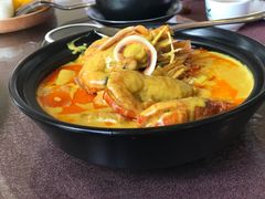 -南沙游艇会·大兵船餐厅