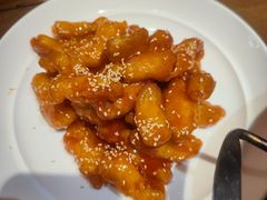 -张大嘴菜馆(庞各庄店)