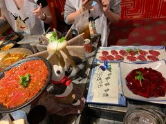 -大味老火锅City店