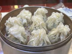 -内蒙联营烧麦 草原石榴红(护国寺店)