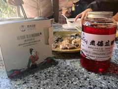 -嘎洒汤锅·花腰傣美食