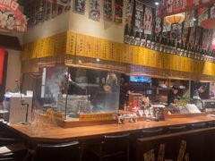 -炉胜·炉端烧·居酒屋