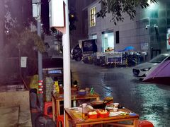 -洪大厨鸡煲(福田店)