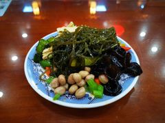 -天天初二·天津传统捞面·天津特色菜(凌奥总店)