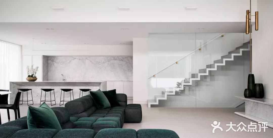 澳洲现代别墅,轻奢新生活!