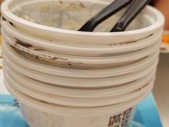 -满记甜品(王府井北京市百货大楼店)