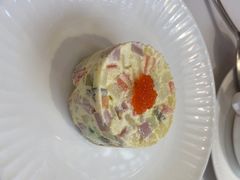 -库滋明·俄罗斯特色美食(中央大街店)