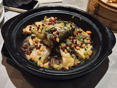 -如轩·海鲜砂锅粥·潮汕菜(南城店)