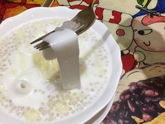 -甜心妈妈·榴莲星级糖水(北京路总店)