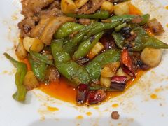 -解家河南菜(金水路店)