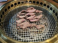 -海之屋韩式烤肉(海棠68环球美食街店)