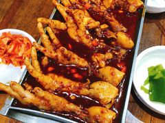 -米村拌饭(摩码广场店)
